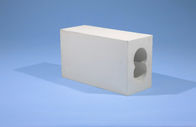 Heat Storage Metalized Ceramic Substrates , Cordierite Substrate For Infrared Catalytic Gas Burner